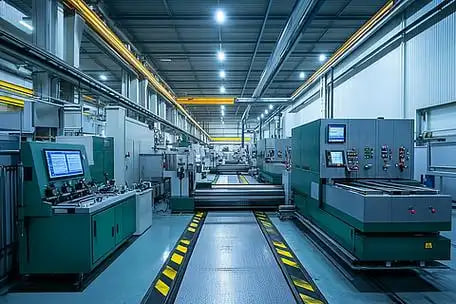 定制化系统集成