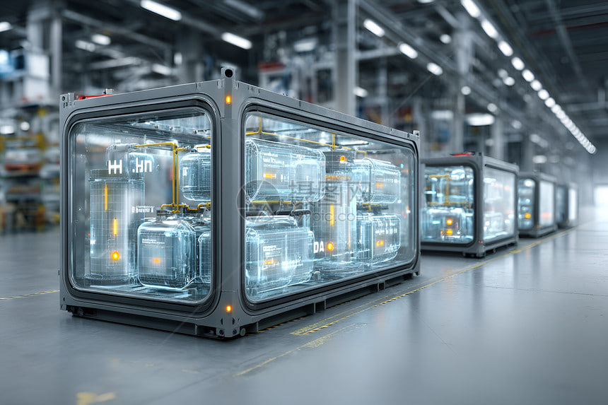 自动化控制系统