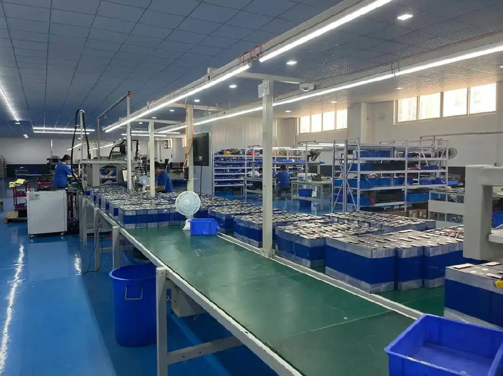 唐山丰南区循环经济示范园环保设备升级改造项目